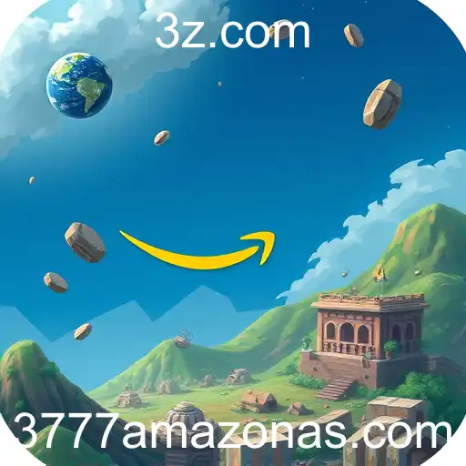 A Ascensão do 777Amazonas no Cenário de Jogos