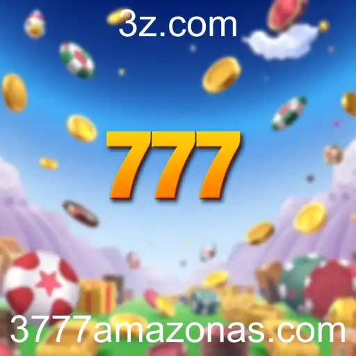 Expansão do 777Amazonas: O Novo Horizonte dos Jogos Online