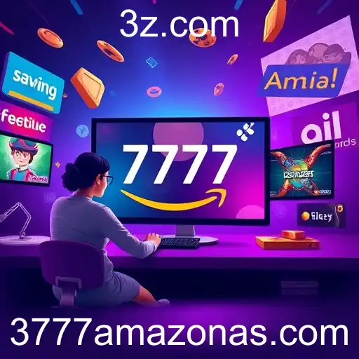 Expansão do Mercado de Jogos Online no Brasil