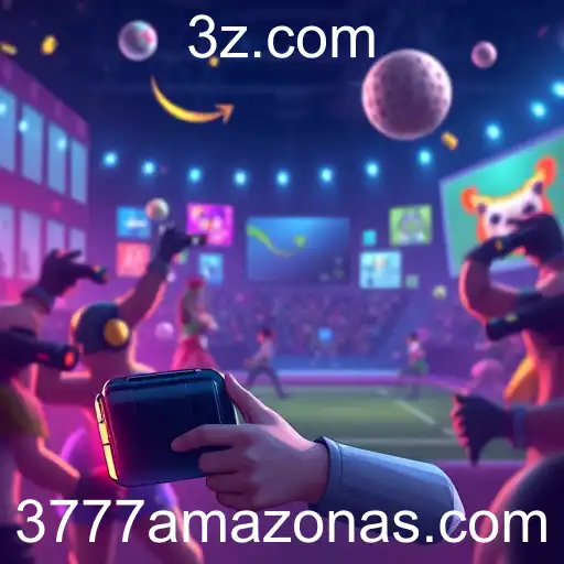 Expansão dos Jogos Digitais no Brasil