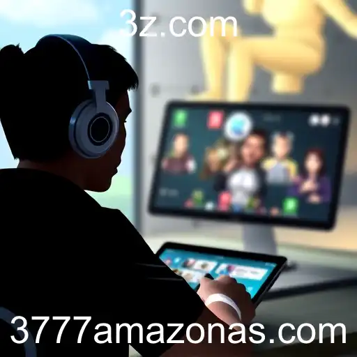Expansão dos Jogos Online no Brasil: O Caso do 777 Amazonas