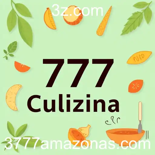 Expansão Global da Plataforma de Jogos 777amazonas.app