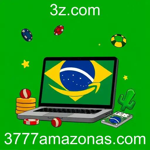 O Crescimento do Mercado de Jogos Online no Brasil