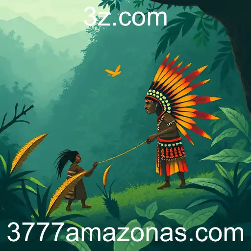 Avanços e Desafios do 777Amazonas.app em 2025