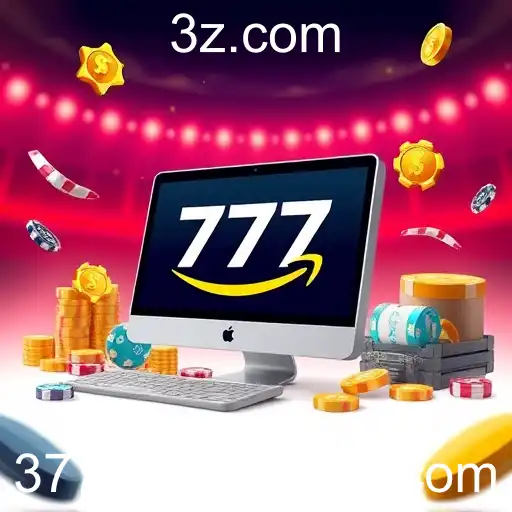 777Amazonas.app: O Crescimento dos Jogos Online no Brasil em 2026