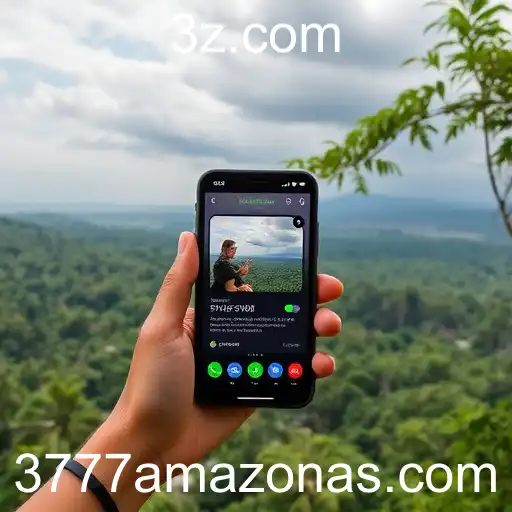 Transformação Digital e Sustentabilidade no Amazonas
