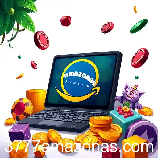 Crescimento dos Jogos Online no Brasil