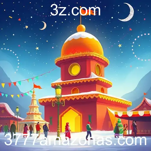 A Evolução do 777amazonas.app no Mercado de Jogos Online