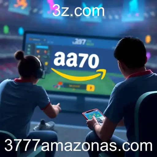Expansão e Inovação nos Jogos Online