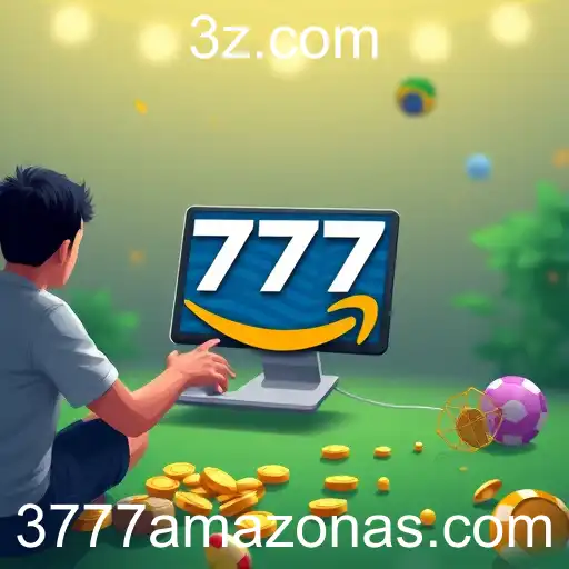 Expansão dos Jogos Online no Brasil