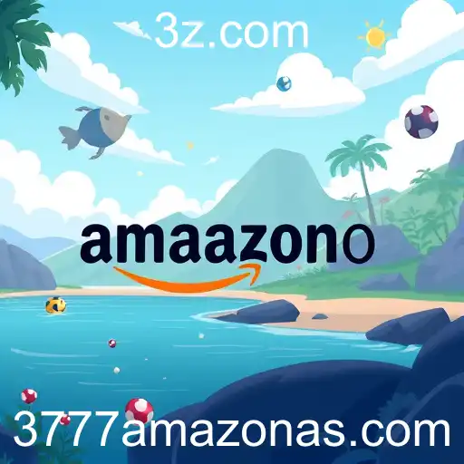 Tendências dos Jogos Online em 2025: Um Olhar sobre 777amazonas.app