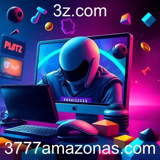 Tendências e Evoluções no Mercado de Jogos Online