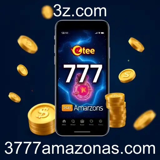 O Crescimento do 777Amazonas no Mercado de Jogos