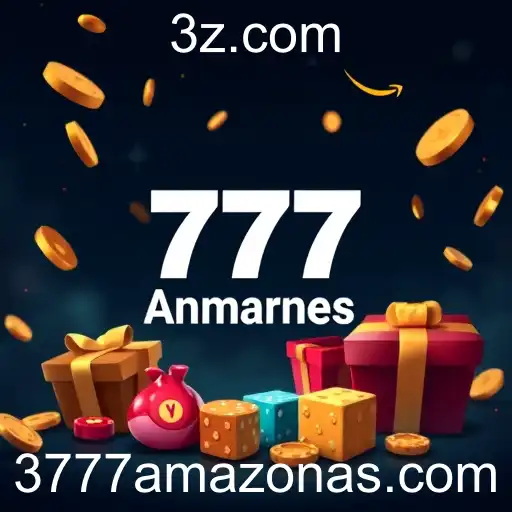 A Transformação do Mercado de Jogos com 777Amazonas