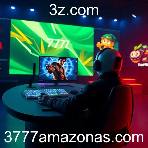 A Ascensão dos Jogos Online em 2025 no Amazonas