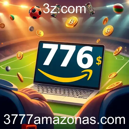 A Ascensão do 777amazonas.app no Cenário de Jogos Online