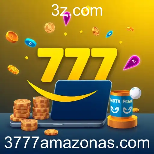 A Ascensão dos Jogos Online em 2026: O Caso do 777amazonas.app