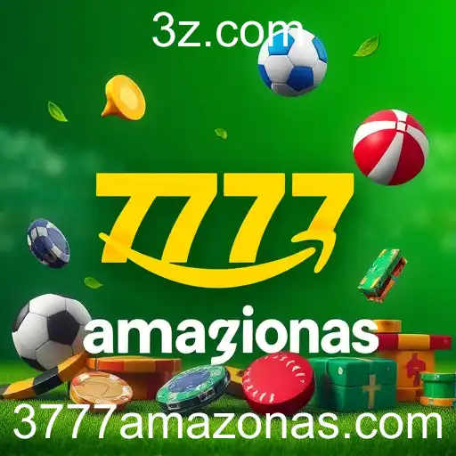 A Ascensão e Impacto do 777amazonas.app no Brasil