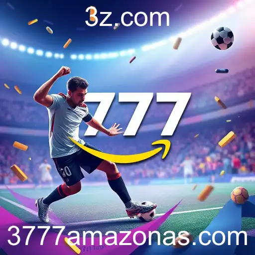 Novas Tendências nos Jogos Online: A Ascensão do 777Amazonas