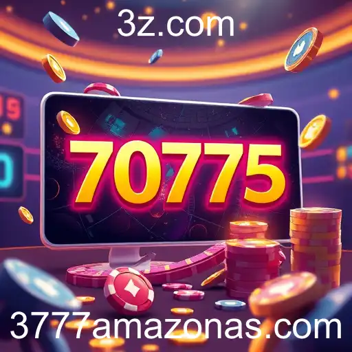 A Ascensão dos Jogos de Azar Online em 2025