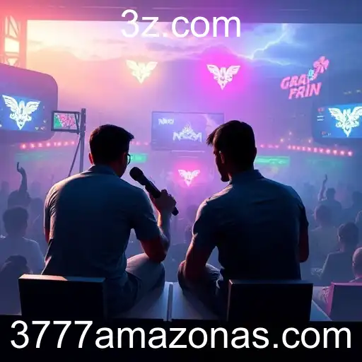 Tendências e Desafios nos Jogos Online