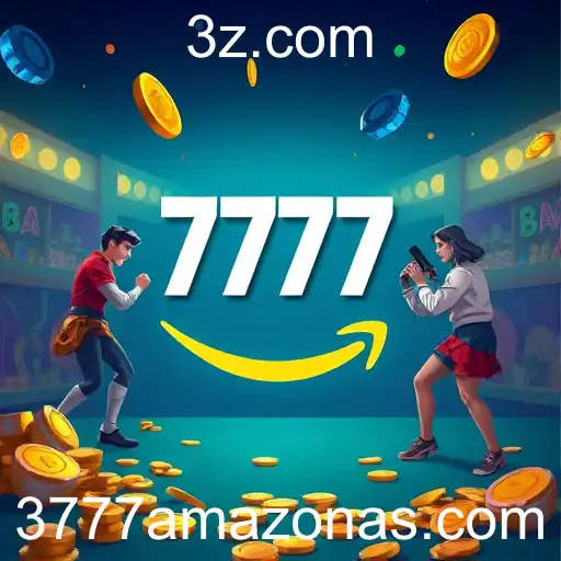 A Ascensão do 777amazonas.app no Mercado de Jogos Online